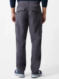 Smart Cargo Pants