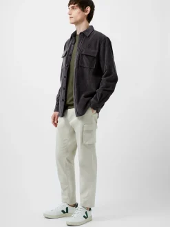 Smart Cargo Pants