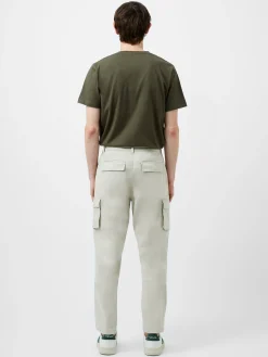 Smart Cargo Pants
