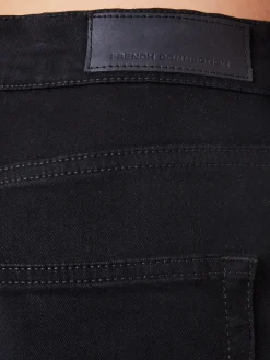 Soft Stretch Denim High Rise Skinny Jeans 30 Inch