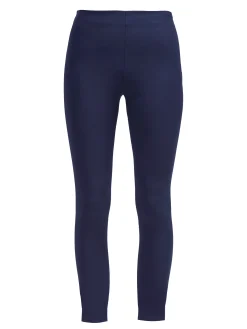 Street Twill Skinny Trousers
