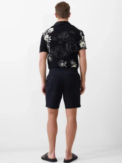 Stretch Chino Shorts