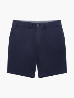 Stretch Chino Shorts