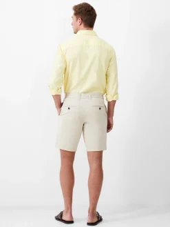 Stretch Chino Shorts