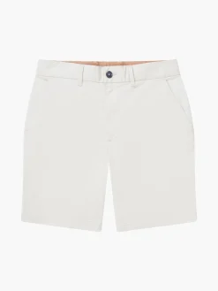 Stretch Chino Shorts