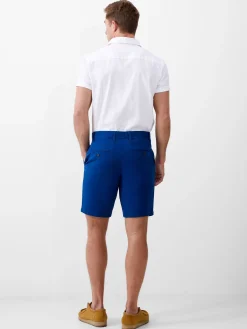 Stretch Chino Shorts