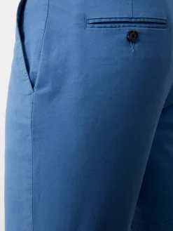 Stretch Chino Shorts