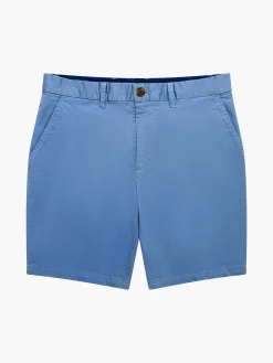 Stretch Chino Shorts