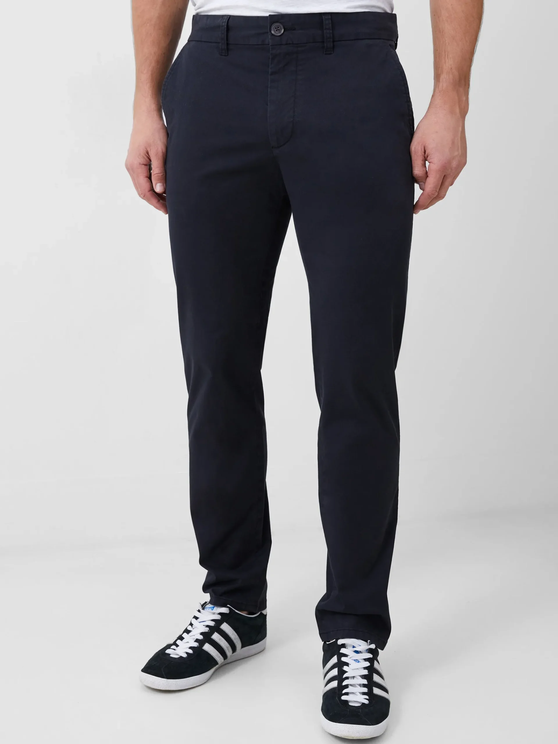 Stretch Chino Trousers
