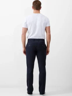 Stretch Chino Trousers
