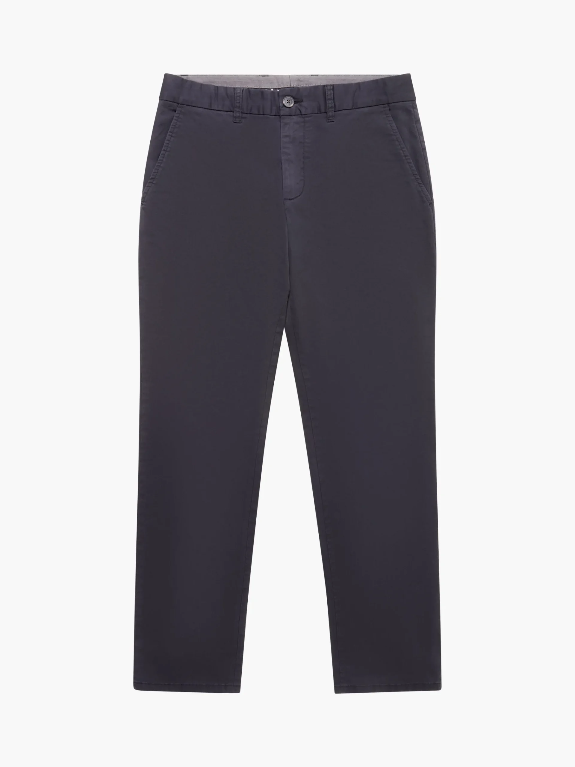 Stretch Chino Trousers