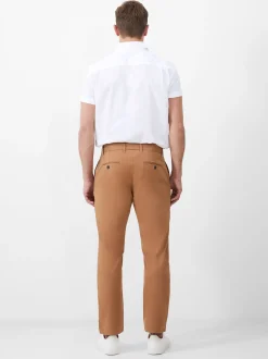 Stretch Chino Trousers