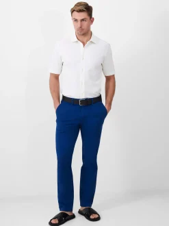 Stretch Chino Trousers