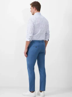 Stretch Chino Trousers