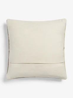 Sundial Jute Natural Cushion