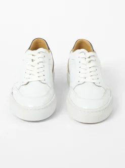 S+W x Larsa Sneakers