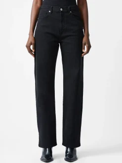 Toms Denim Bleach Line Jeans 32 Inch