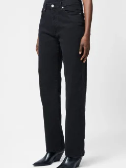 Toms Denim Bleach Line Jeans 32 Inch