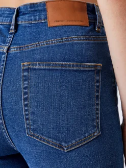 Toms Denim Flared Jeans