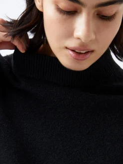 Vhari Recycled Crew Neck Jumper