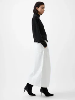 Vhari Recycled Crew Neck Jumper