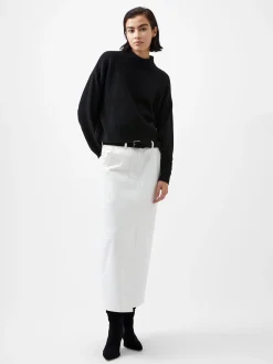 Vhari Recycled Crew Neck Jumper