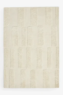 Watamu Wool Tufted Rug