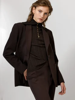 Whisper Blazer