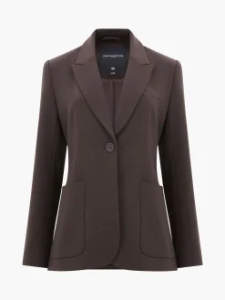Whisper Blazer