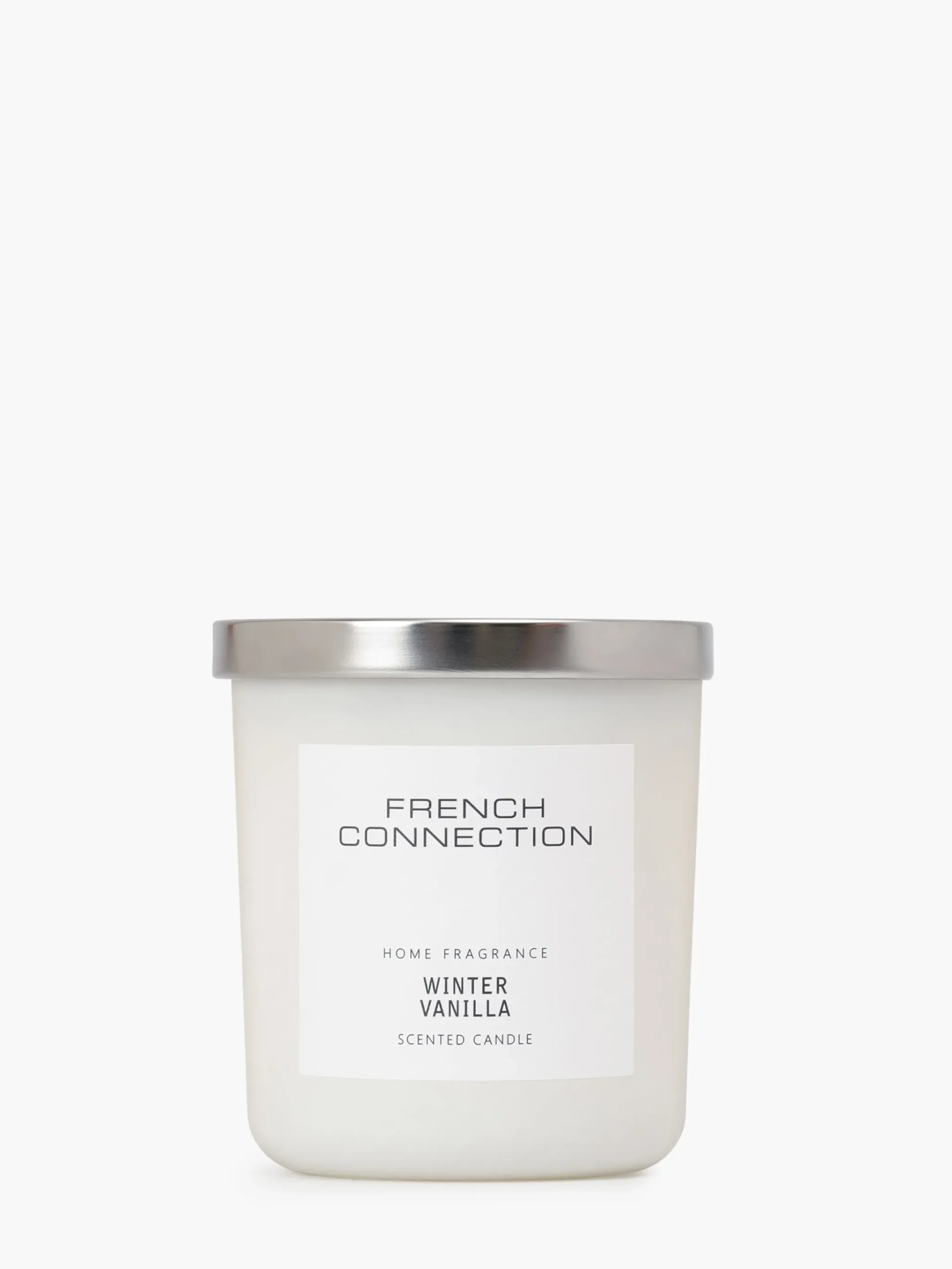 Winter Vanilla Classic 158g Candle