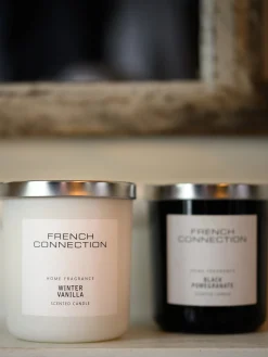 Winter Vanilla Classic 158g Candle