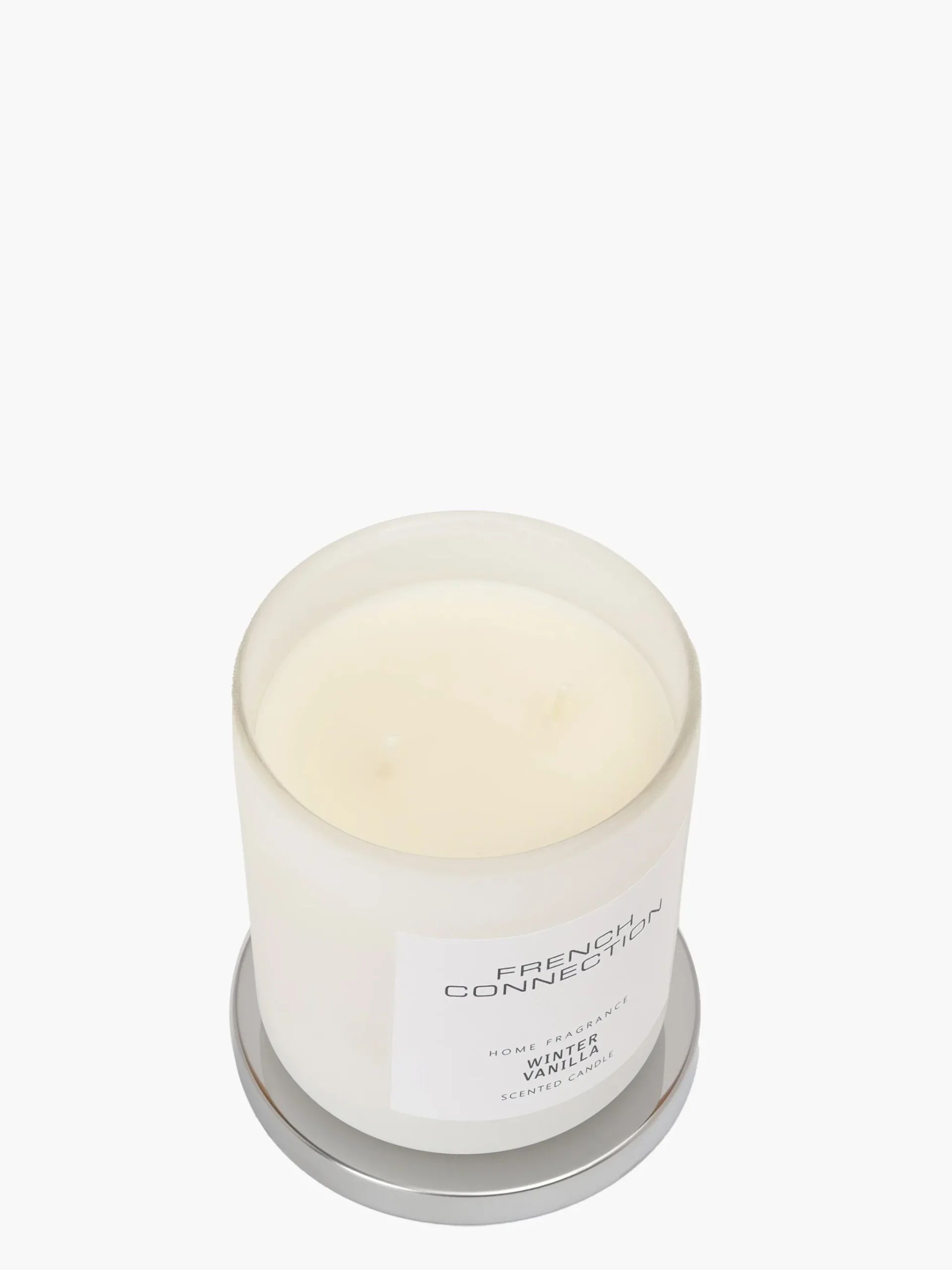 Winter Vanilla Classic 158g Candle