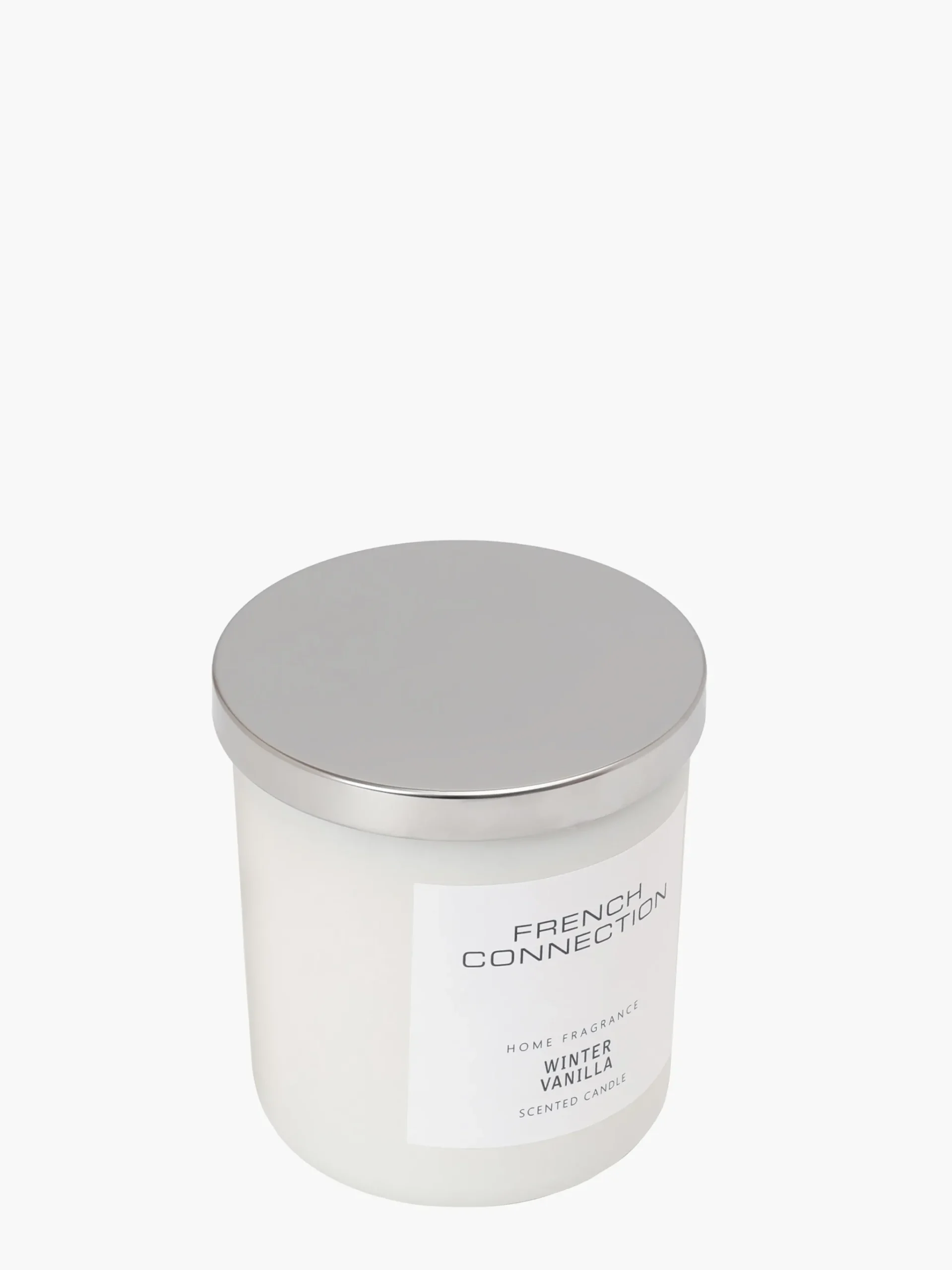 Winter Vanilla Classic 158g Candle