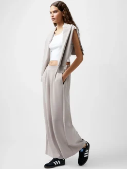 Wren Wide Leg Trousers