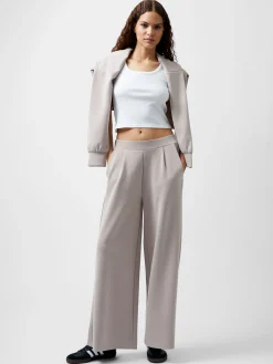 Wren Wide Leg Trousers