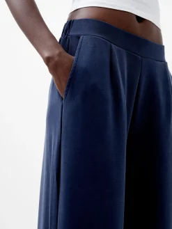 Wren Wide Leg Trousers