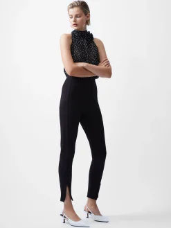 Xia Ponte Jersey Leggings