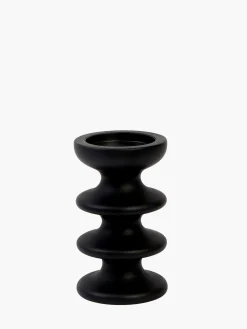Zulf Candle Holder