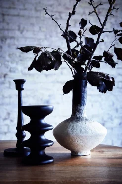 Zulf Candle Holder